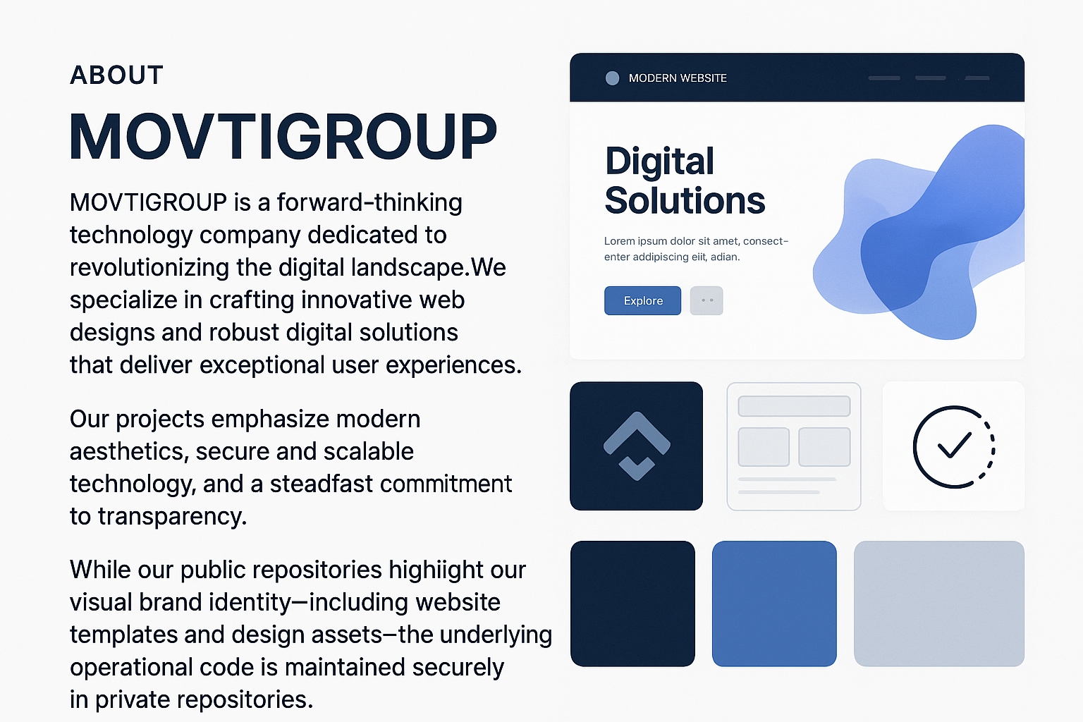 Innovative Web Design